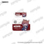 [PREORDER] Idolmaster Shiny Colors x Maneki Neko Karaoke Business-style Card & Acrylic Badge Sets