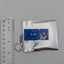 Umi Sonoda Love Live Musical Instrument Acrylic Keychain