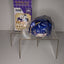 Raiden Shogun Genshin Impact Mochi Plush