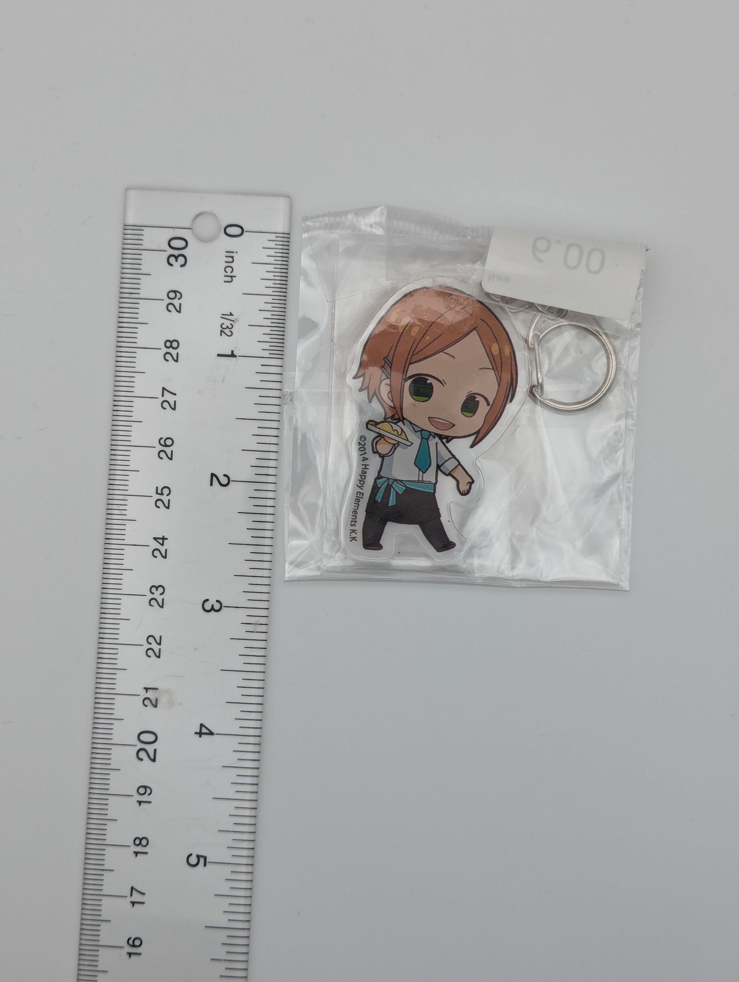 Yuta Aoi Ensemble Stars Acrylic Keychain