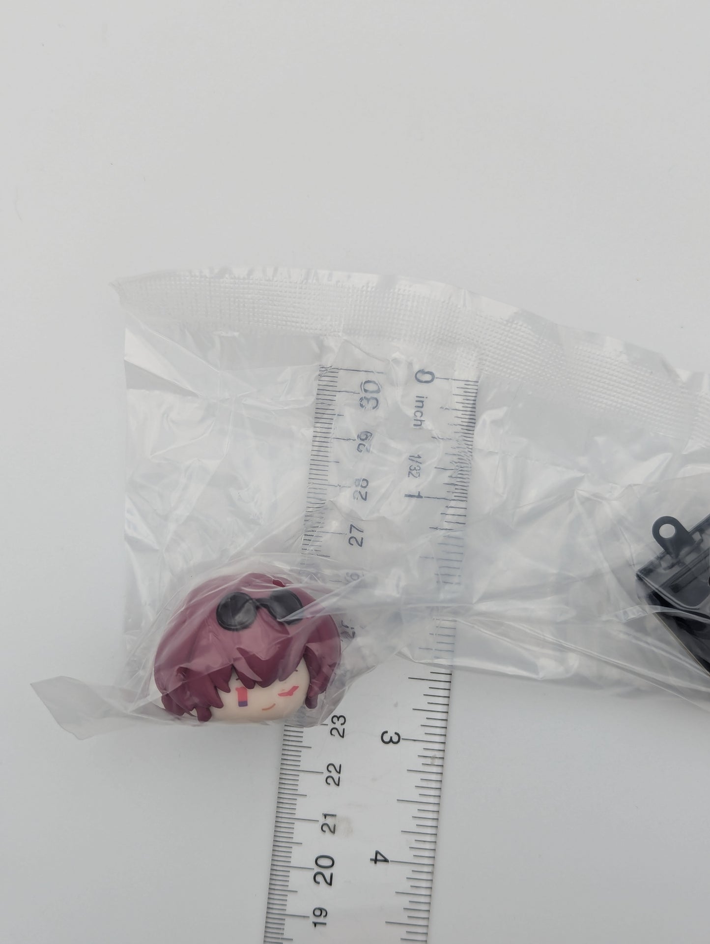 Kafka Honkai Star Rail Mini Train Figure