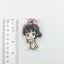 Dia Kurosawa Love Live Rubber Strap