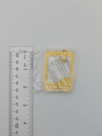 Niki Shiina Ensemble Stars Acrylic Mini Photo Frame Keychain