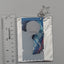 Eichi Tenshouin Ensemble Stars CN Acrylic Keychain