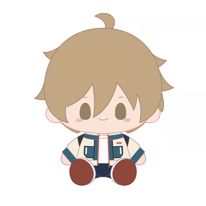 [PREORDER] Ensemble Stars CN Warm Winter Doll Plush Vol. 5