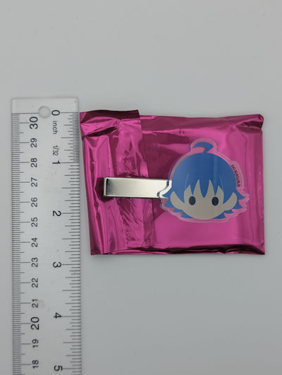Iruma Suzuki Welcome to Demon School / Mairimashita Iruma-kun Acrylic Clip