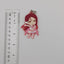 Riko Sakurauchi Love Live Sunshine Rubber Strap