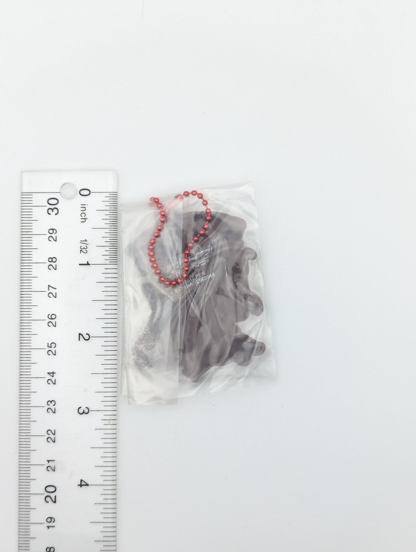 Dia Kurosawa Love Live Rubber Strap