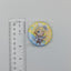 Kagamine Rin Vocaloid Can Badge