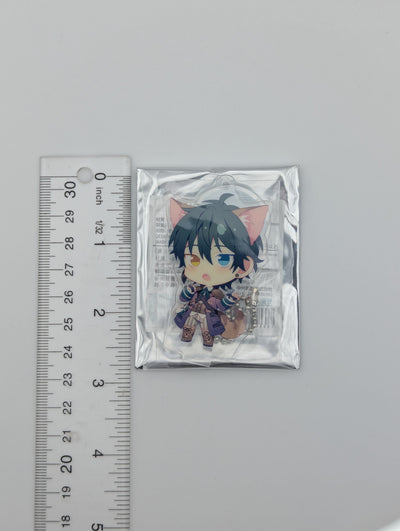 Mika Kagehira Ensemble Stars CN Kitty Acrylic Stand