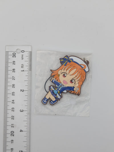 Chika Takami Love Live Rubber Strap