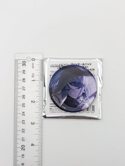Ichika Hoshino Project Sekai vol 42 Can Badge