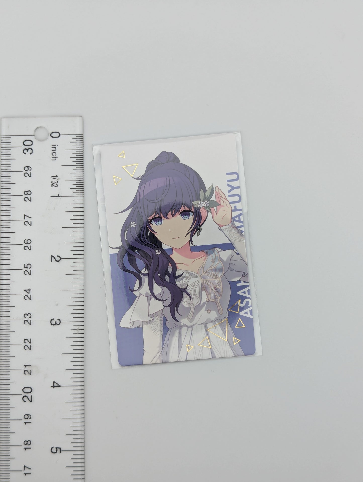 Mafuyu Asahina Project Sekai ePick Card