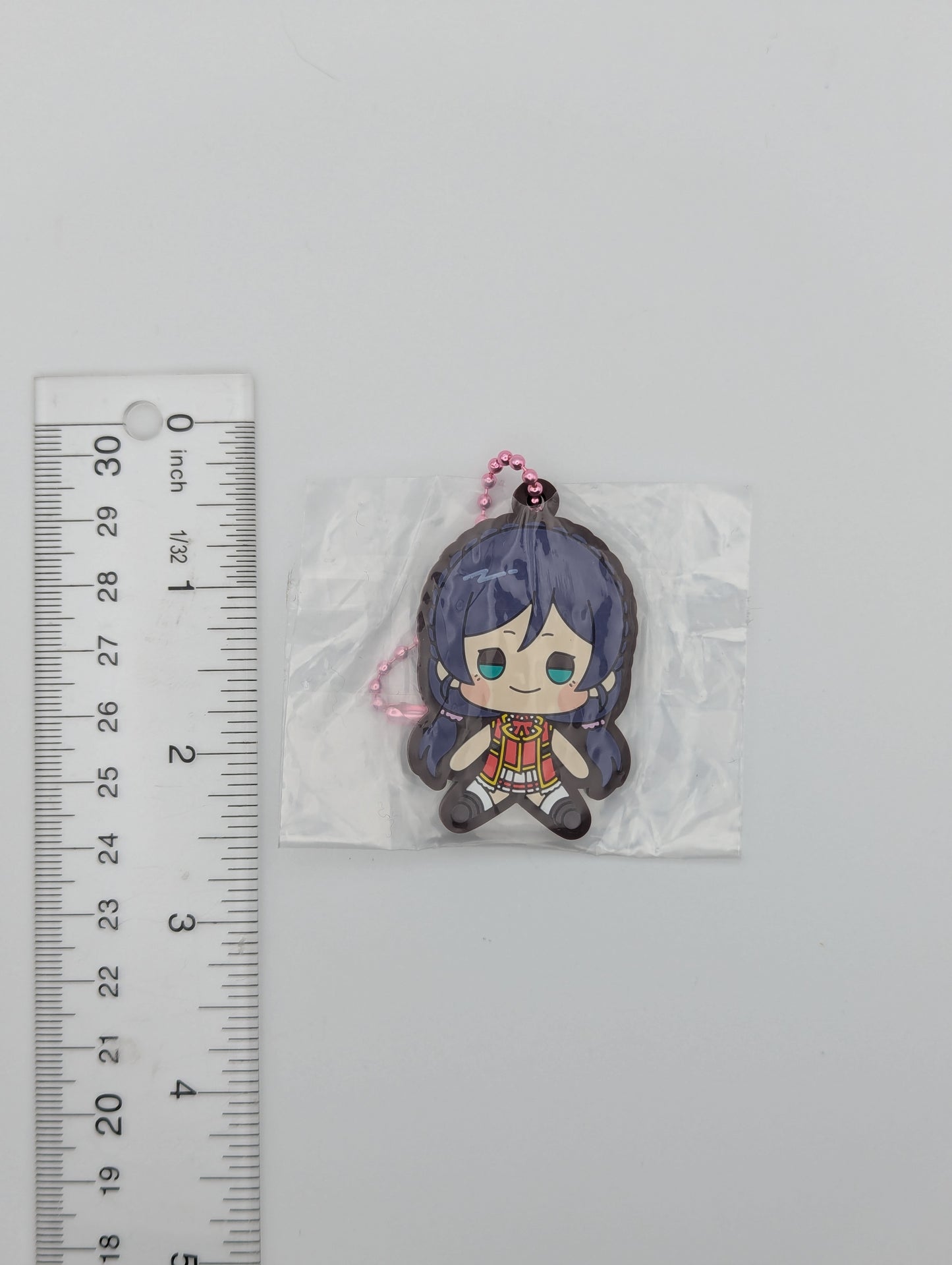 Nozomi Tojo Love Live Rubber Strap