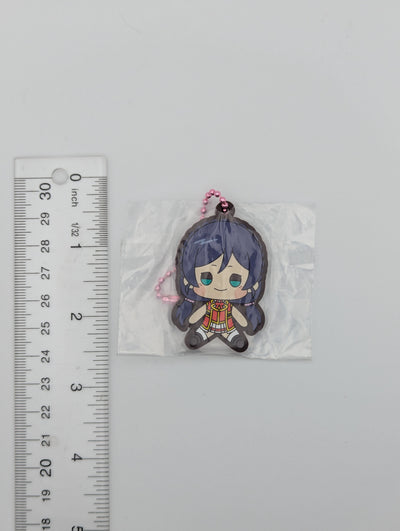 Nozomi Tojo Love Live Rubber Strap