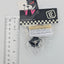 Monokuma Danganronpa Listen Flavor Ring