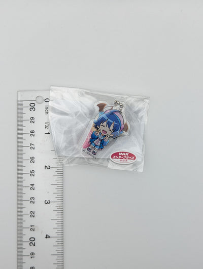Iruma Suzuki Welcome to Demon School Iruma-kun Sailor Kuji Acrylic Keychain
