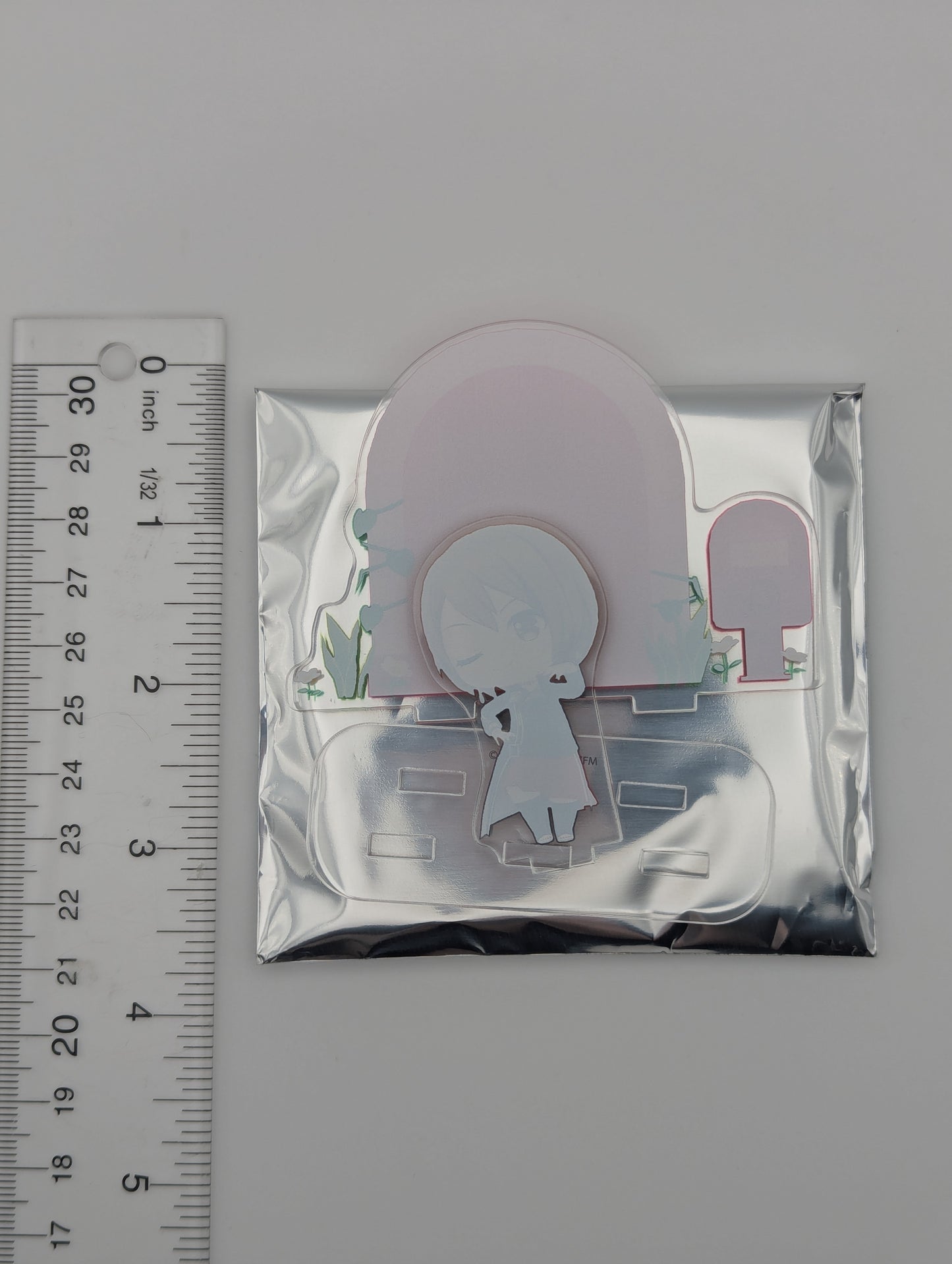 MEIKO Project Sekai My Sekai Acrylic Stand