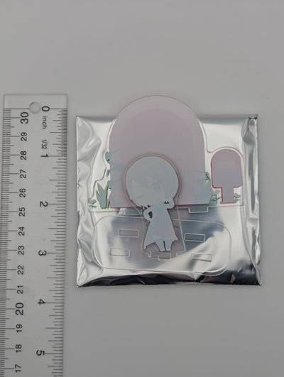 MEIKO Project Sekai My Sekai Acrylic Stand