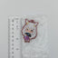 Biwa Hayahide Umamusume: Pretty Derby Rubber Strap