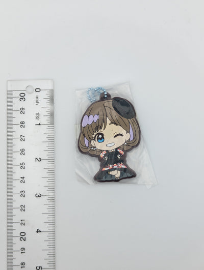 Keke Tang Love Live Rubber Strap