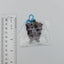 Mari Ohara Love Live Rubber Strap