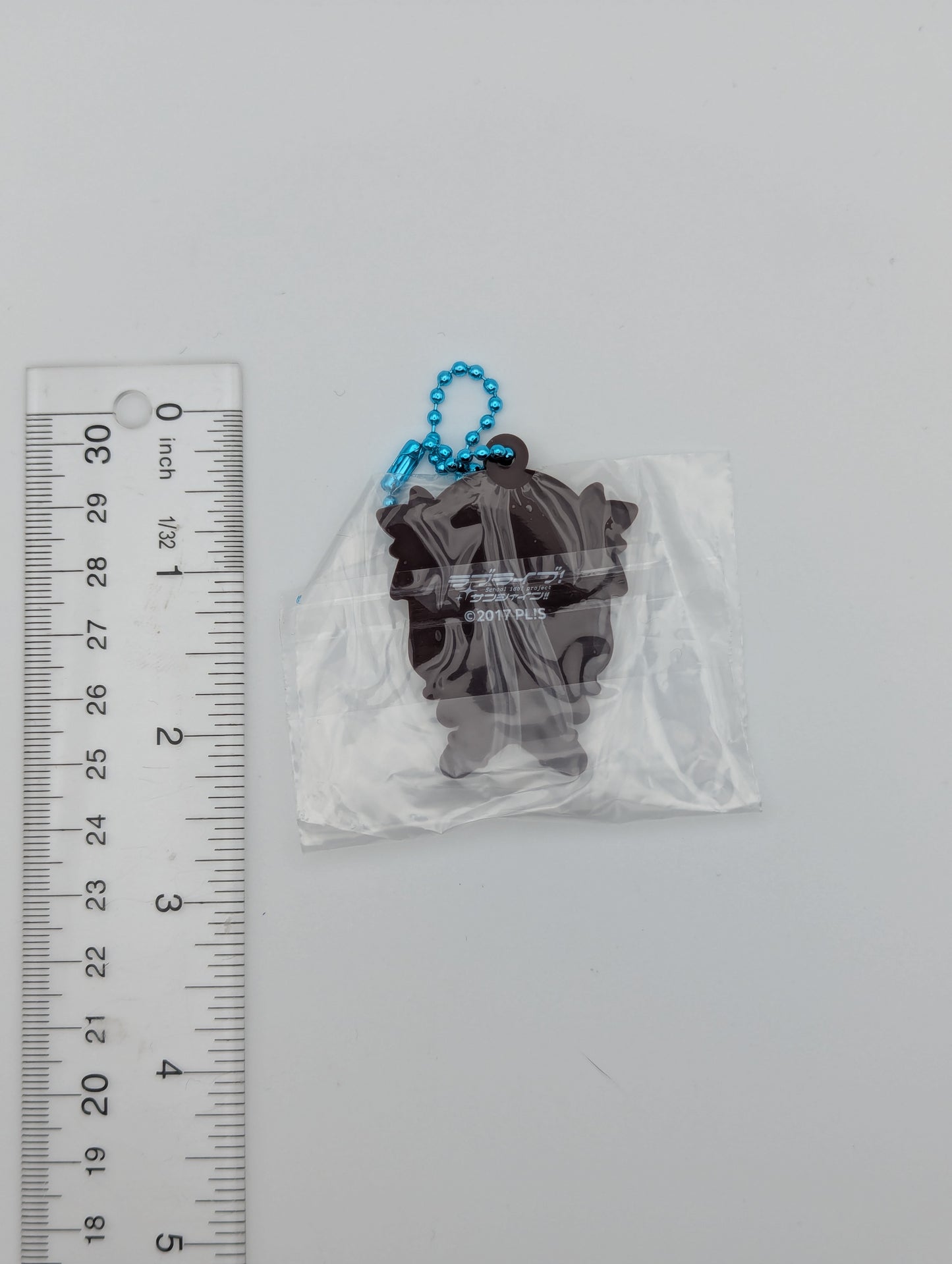 Mari Ohara Love Live Rubber Strap