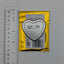 Ame-chan NEEDY STREAMER OVERLOAD Popup Store Can Badge