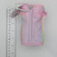 Light Pink Nui Gachapon Style PVC Pouch