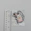 Monomi Danganronpa Rubber Strap
