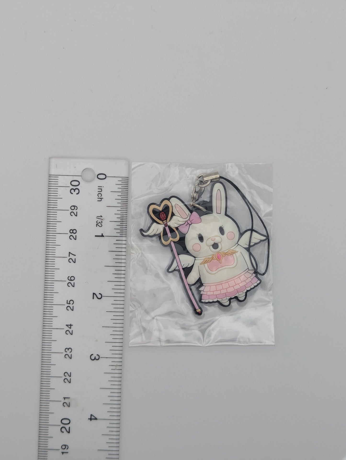 Monomi Danganronpa Rubber Strap
