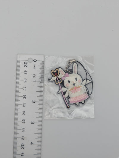 Monomi Danganronpa Rubber Strap