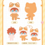 [PREORDER] CN Ensemble Stars Moe Moe Cat Plush