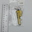 Gentaro Yumeno Hypnosis Mic Rubber Strap
