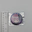 Alice Asmodeus Mairimashita Iruma-kun Train ver Can Badge