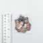 Dia Kurosawa Love Live Acrylic Keychain