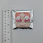 Hinata Aoi Ensemble Stars Squishy Badge