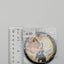 Arashi Narukami Ensemble Stars Can Badge