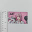 Asmodeus Alice Welcome to Demon School Iruma-kun Club Babyl Card