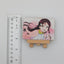Riko Sakurauchi Love Live Sunshine Canvas Stand