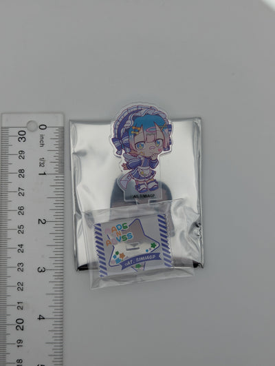 Marulk Made in Abyss Mini Acrylic Stand