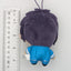 Andro M Jazz Welcome to Demon School Iruma-kun Plush Keychain
