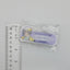 Arupek Fragaria Memories Acrylic Name Badge