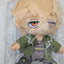 Quincy Nu: Carnival Plush