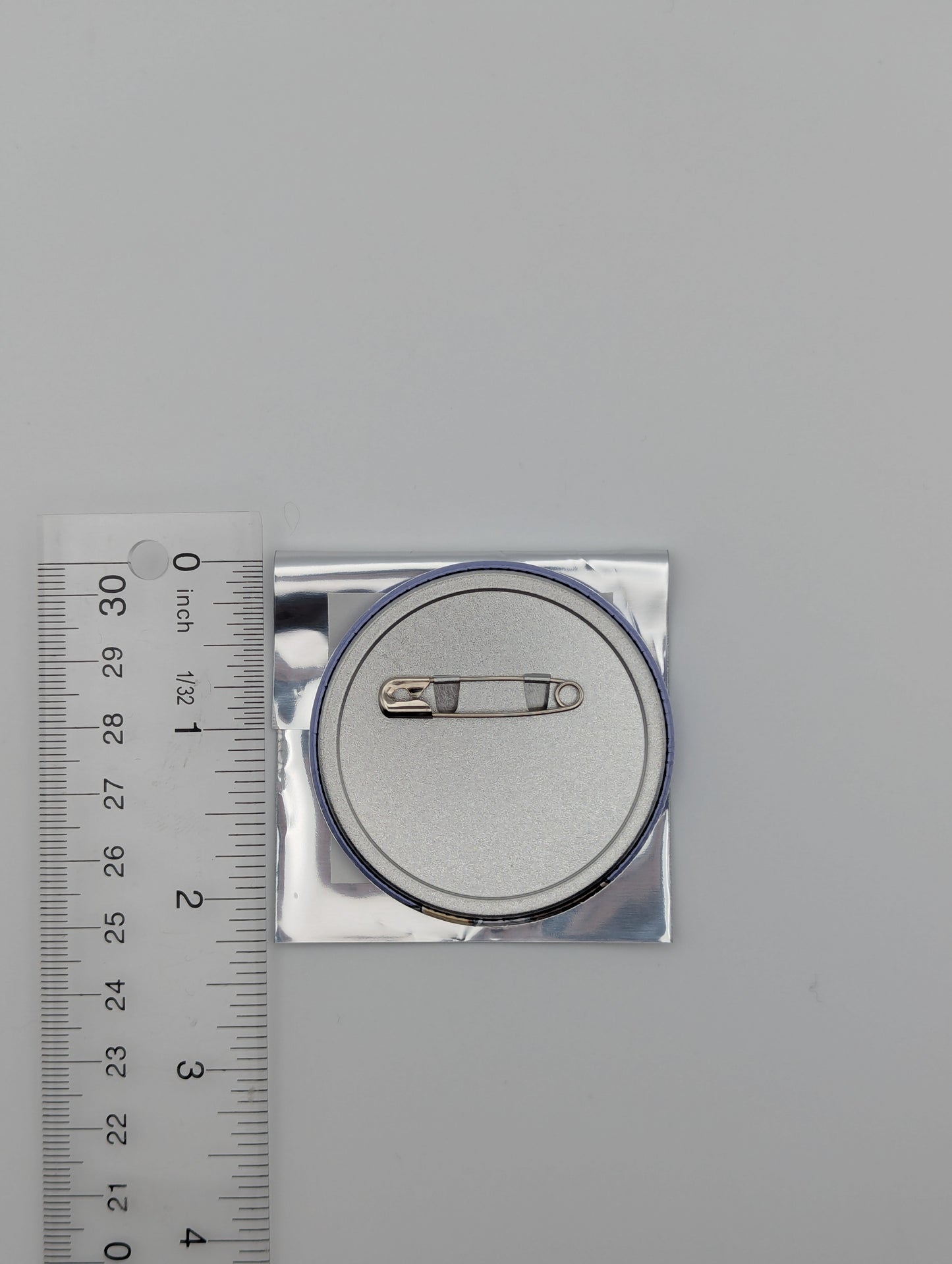 Naberius Kalego Welcome to Demon School Iruma-kun Cherry Whip Can Badge