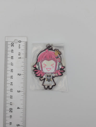 Rina Tennoji Love Live Rubber Strap