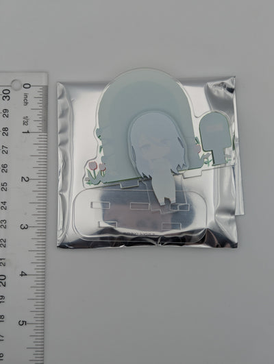 Shizuku Hinomori Project Sekai My Sekai Acrylic Stand