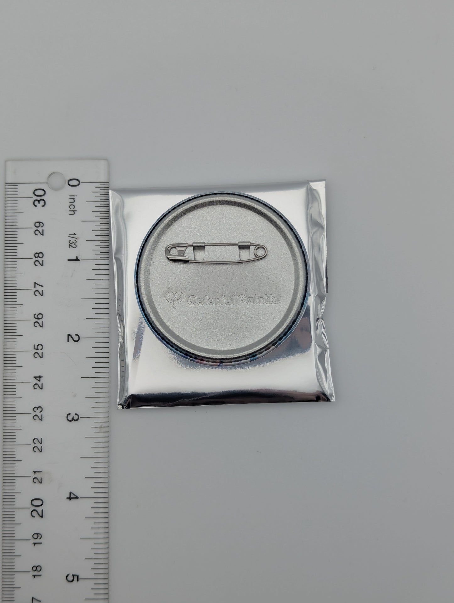 Hatsune Miku Project Sekai x Tamagotchi Can Badge
