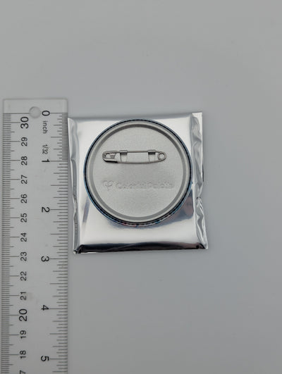 Hatsune Miku Project Sekai x Tamagotchi Can Badge