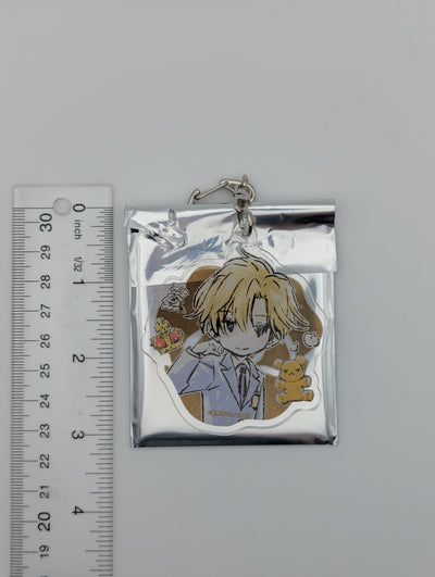 Tamaki Suoh Ouran High School Host Club Acrylic Keychain